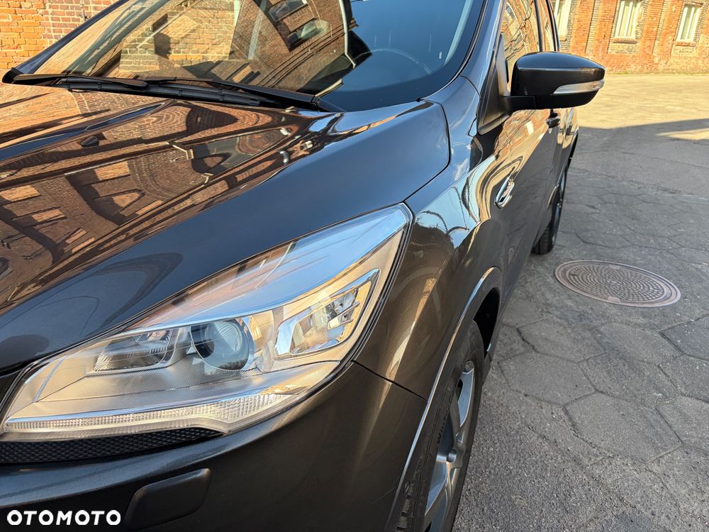 Ford Kuga 2.0 TDCi 4x4 ST-Line - 7