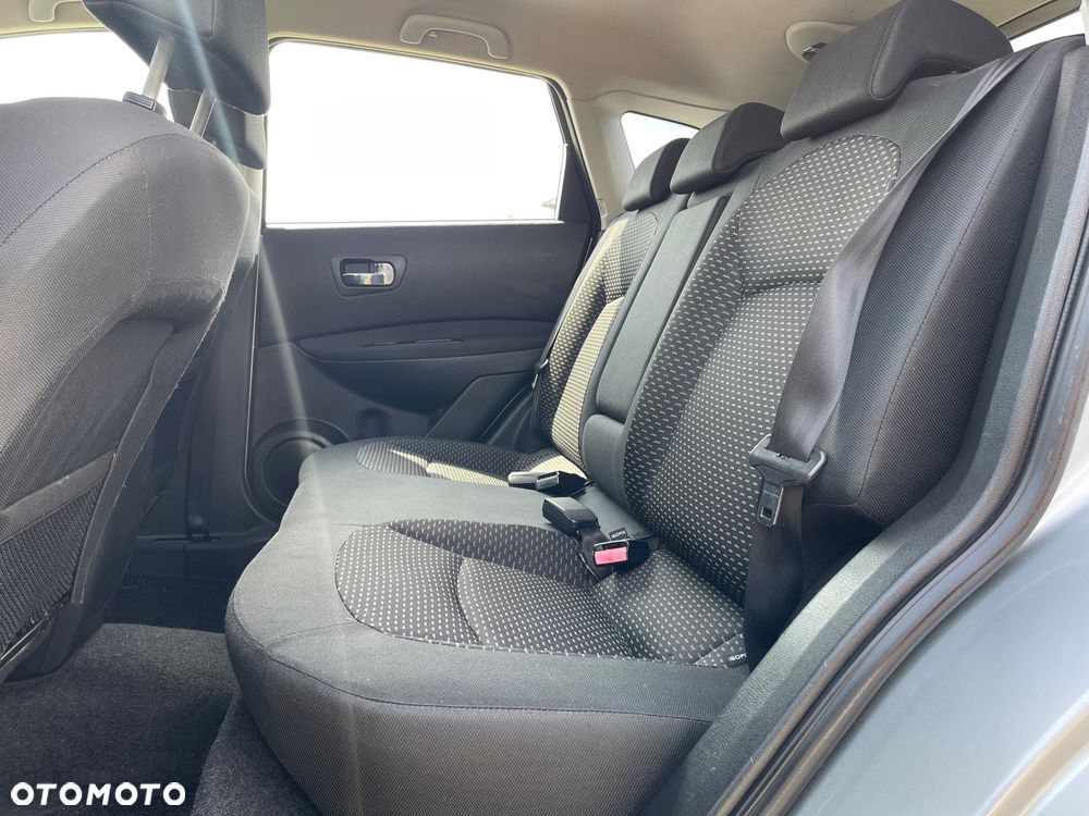 Nissan Qashqai 1.6 Tekna - 28