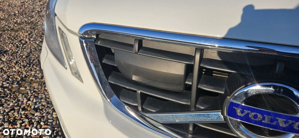 Volvo XC 60 D5 AWD Geartronic Summum - 15