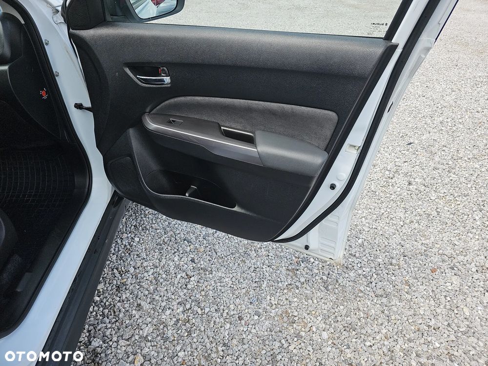 Suzuki Vitara 1.4 Boosterjet SHVS Elegance 2WD - 20
