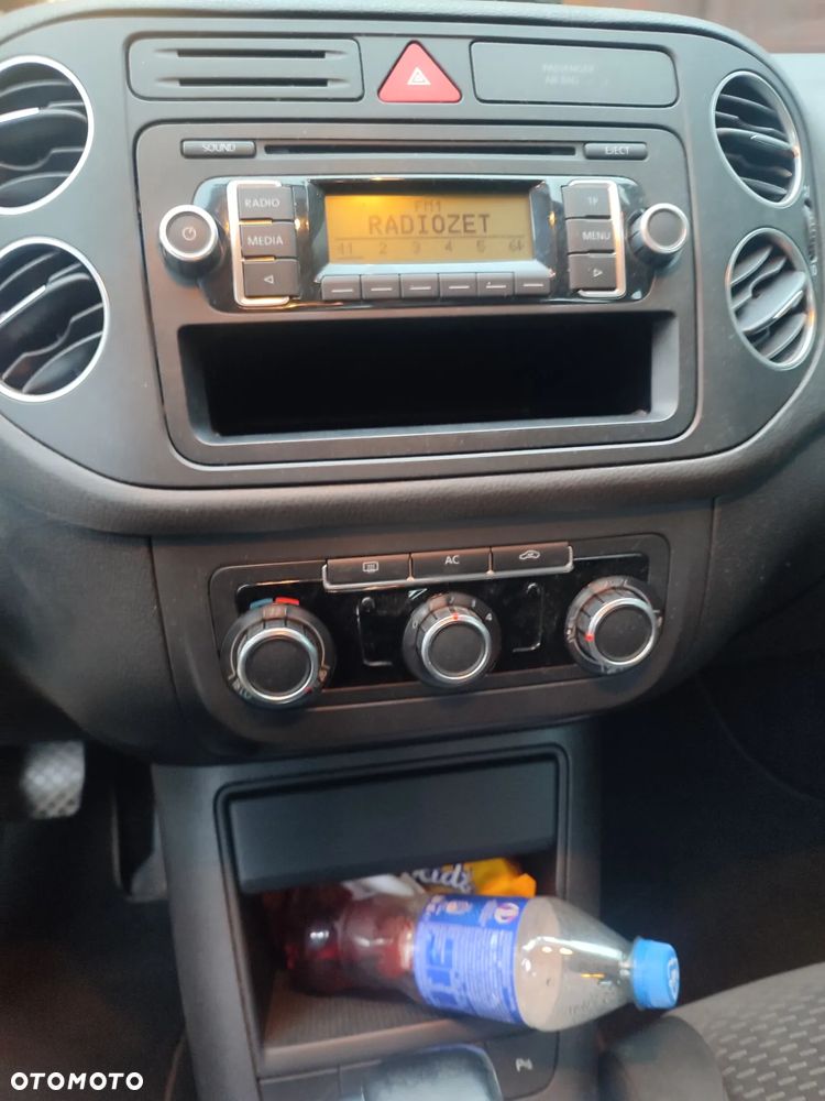 Volkswagen Golf Plus - 12