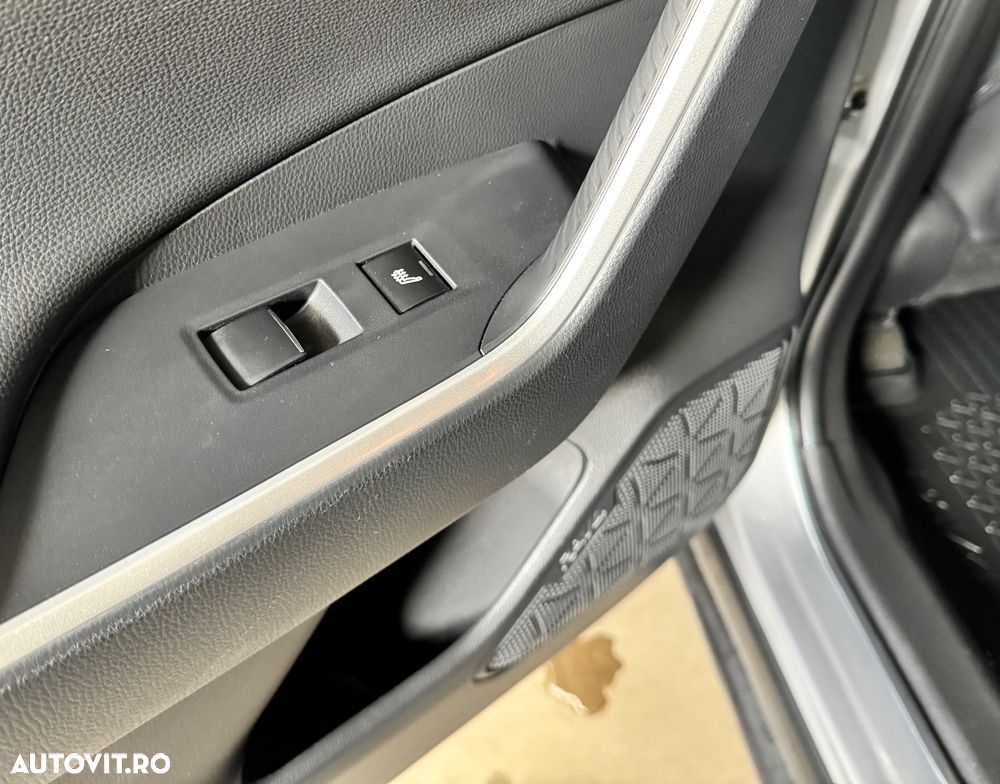 Toyota RAV4 2.5 VVT-iE 4x4 Luxury Premium - 21