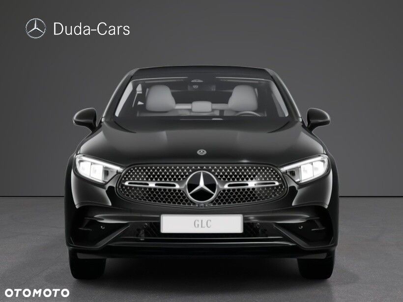 Mercedes-Benz GLC - 3