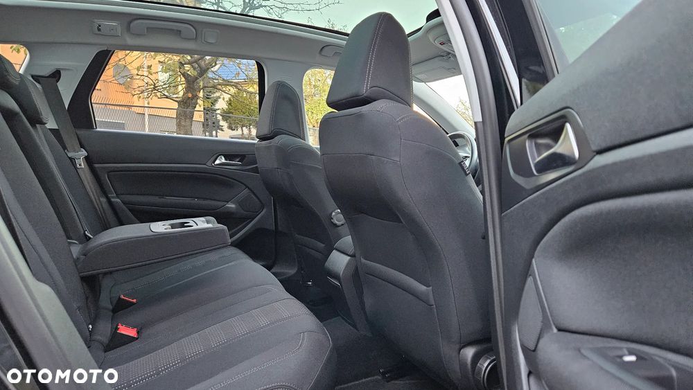 Peugeot 308 SW BlueHDi 180 EAT6 GT - 34