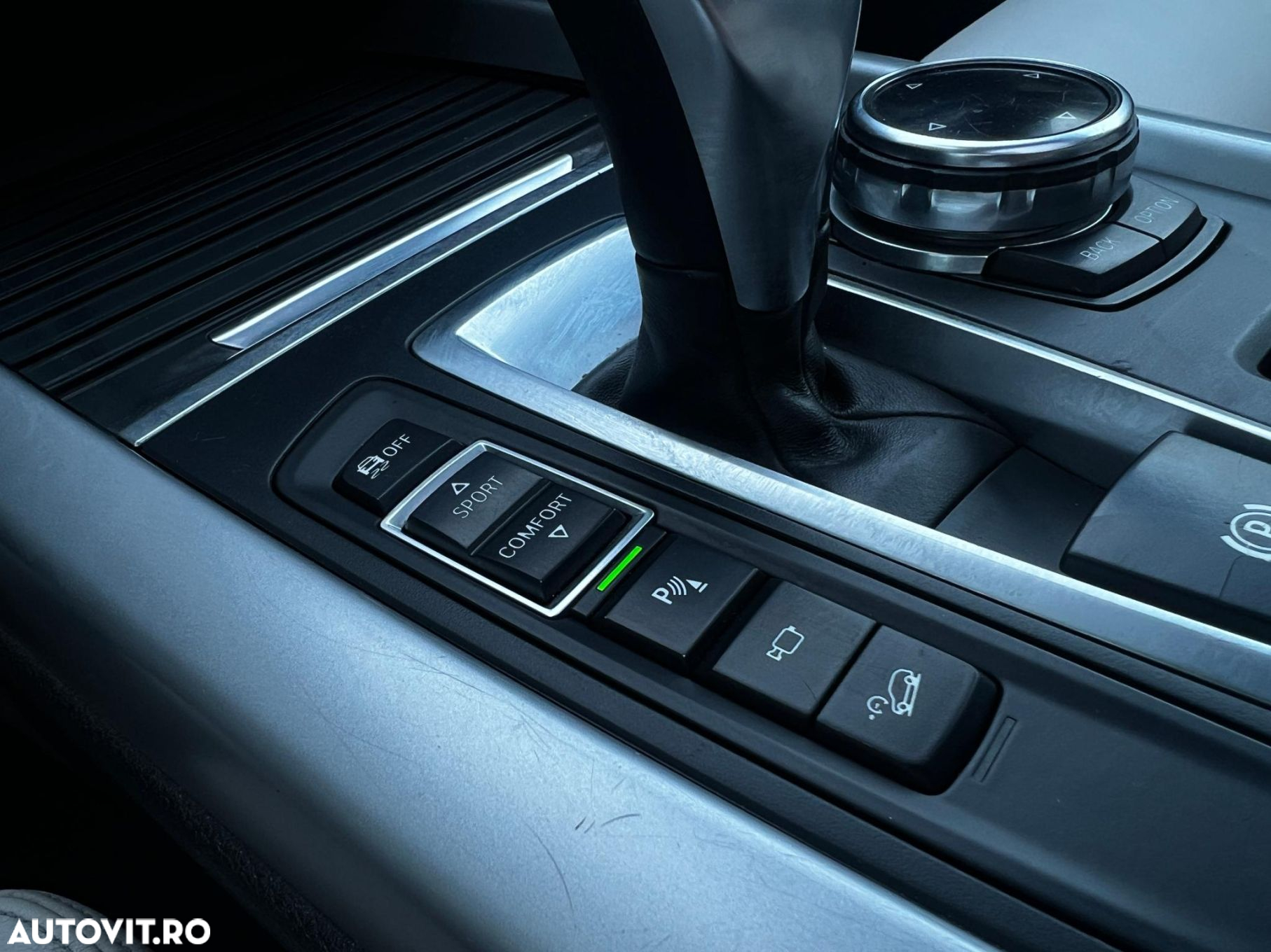BMW X5 xDrive30d - 13