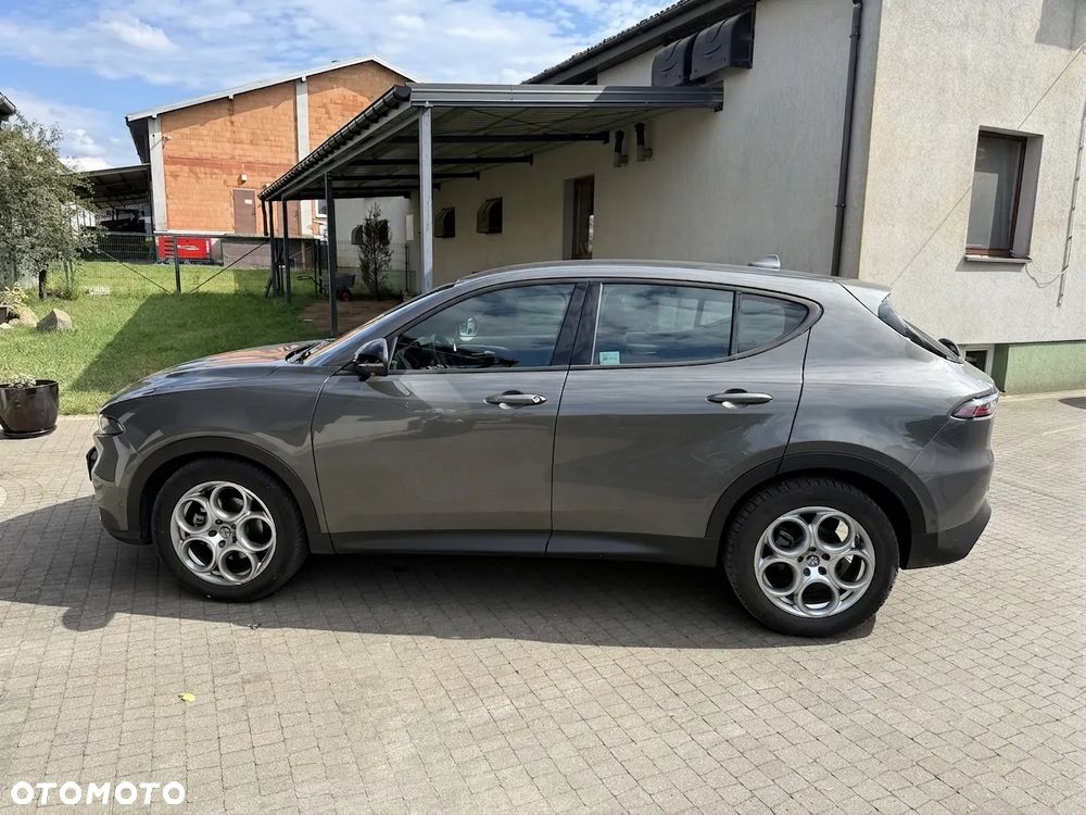 Alfa Romeo Tonale 1.5 T4 GSE mHEV Sprint DCT - 4