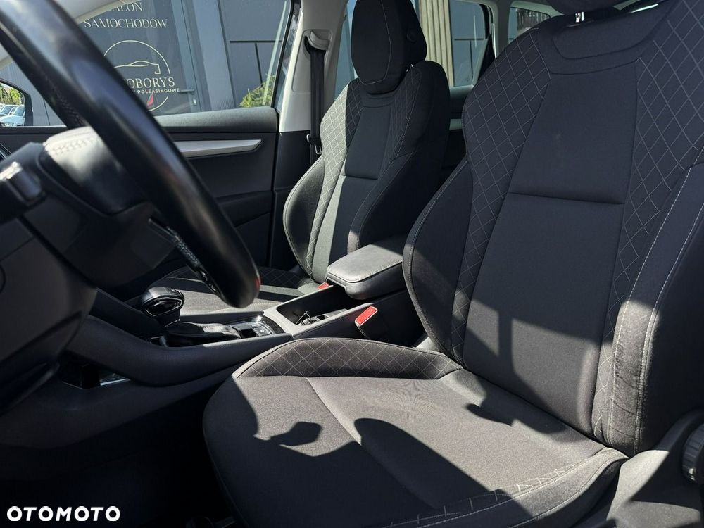 Skoda Karoq 1.5 TSI ACT Style DSG - 19