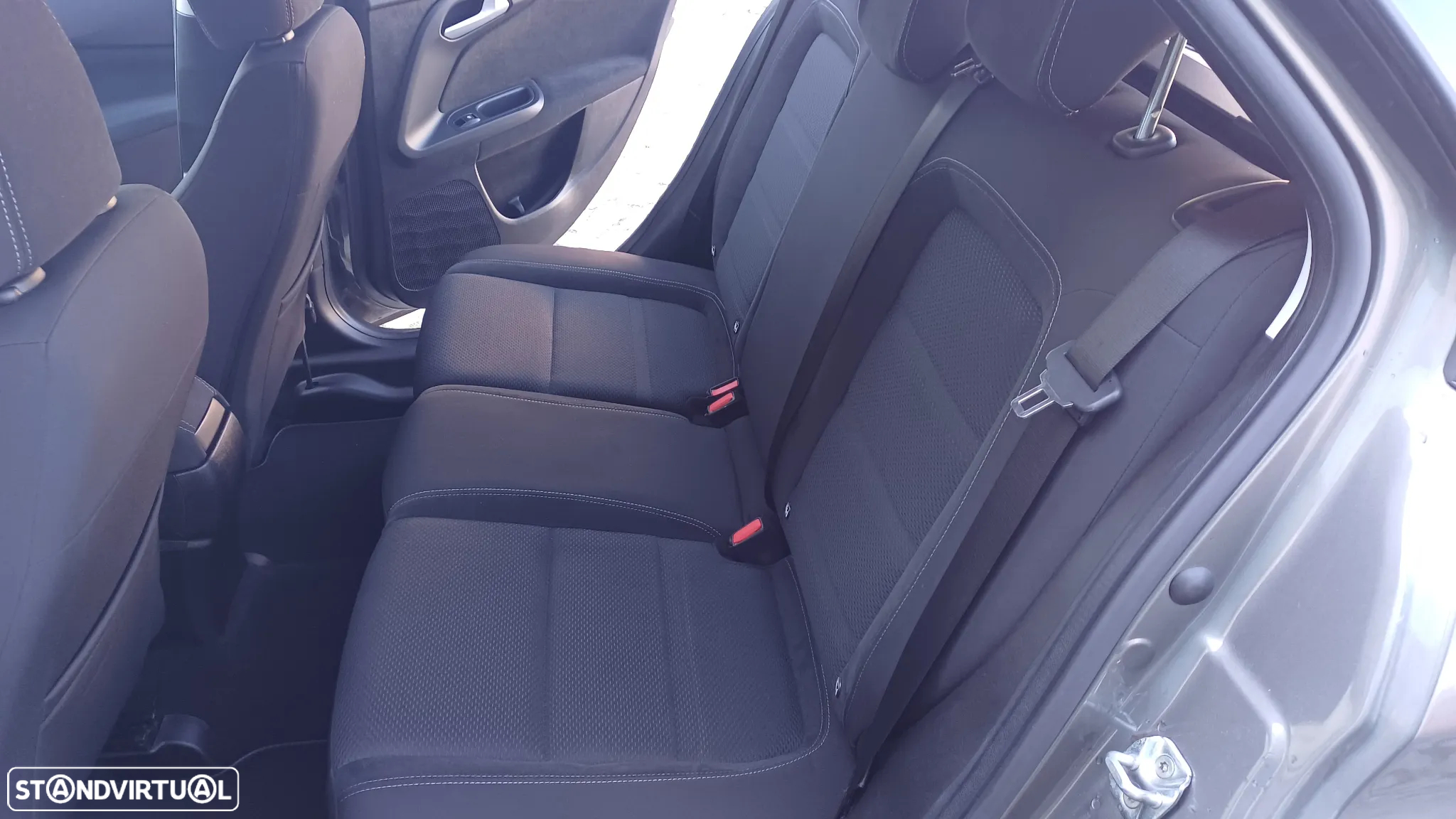 Fiat Tipo Station Wagon - 23