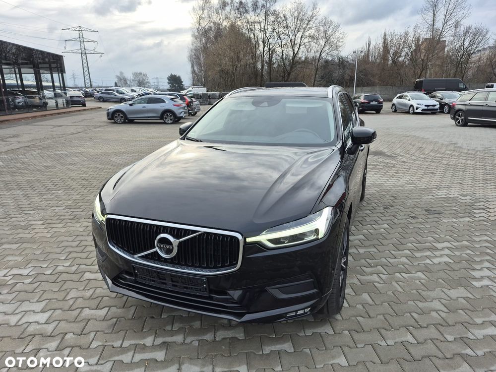 Volvo XC 60 - 7