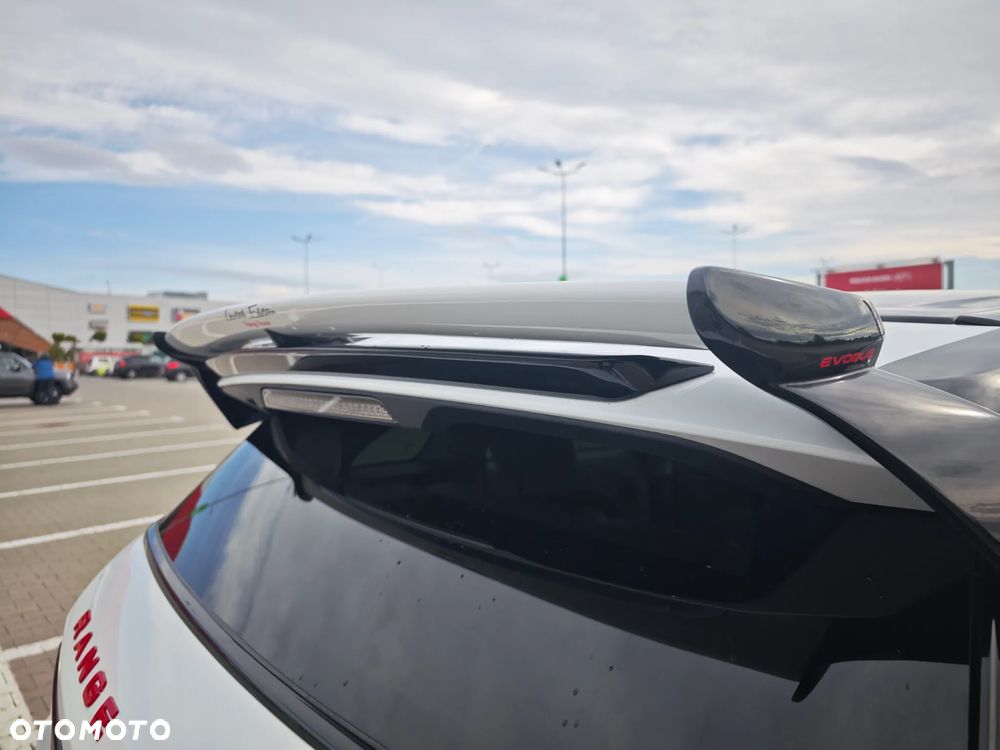 Land Rover Range Rover Evoque 2.2eD4 Pure - 17