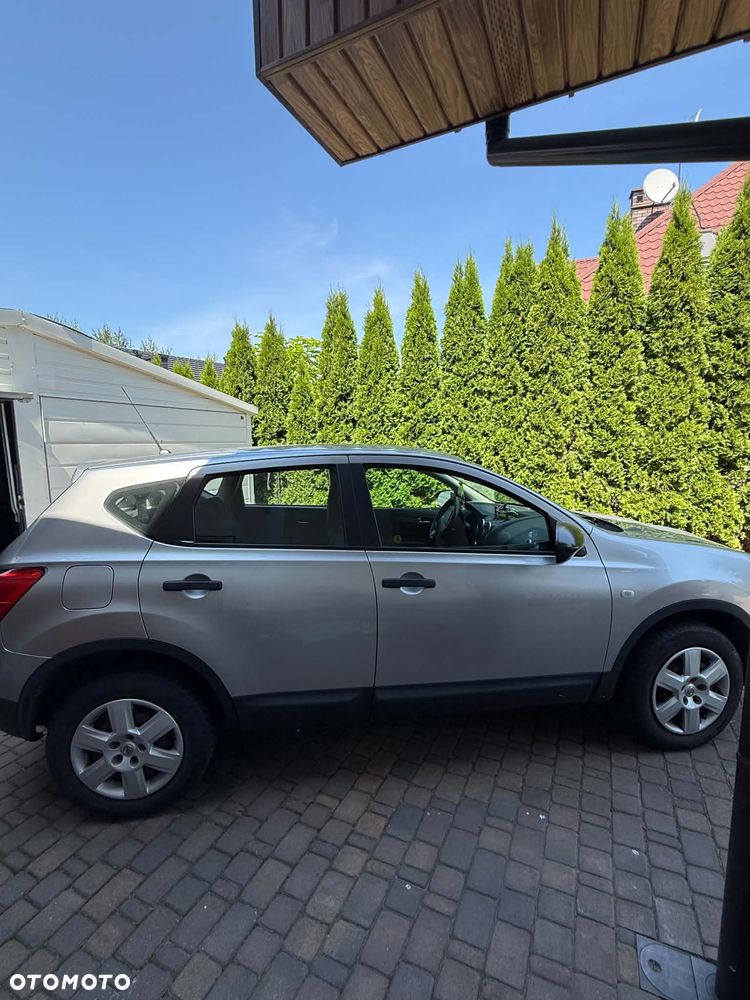 Nissan Qashqai 1.6 Acenta - 7