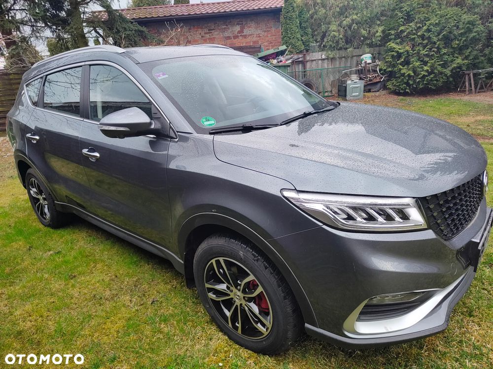 DFSK Fengon 580 Intelligent - 18