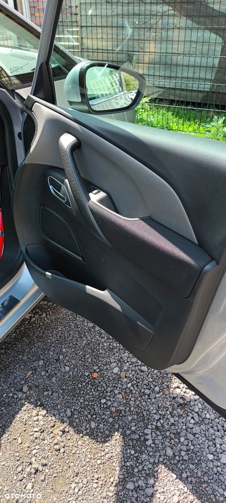 Citroën C4 Picasso - 20