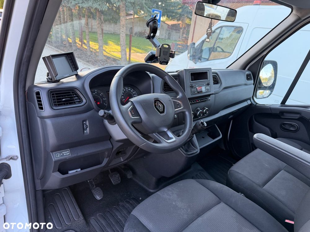 Renault Master - 12