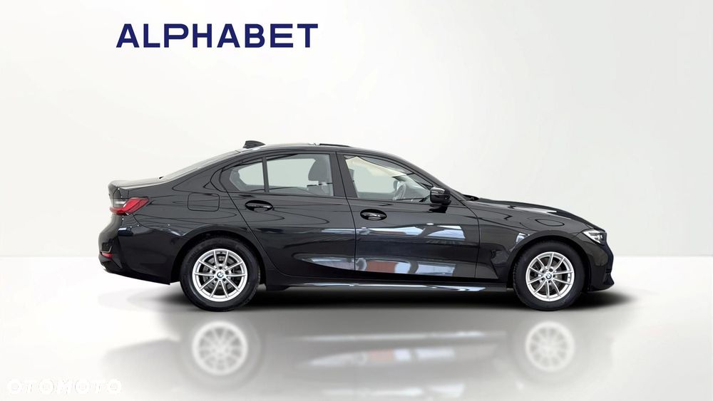 BMW Seria 3 320d Advantage - 6