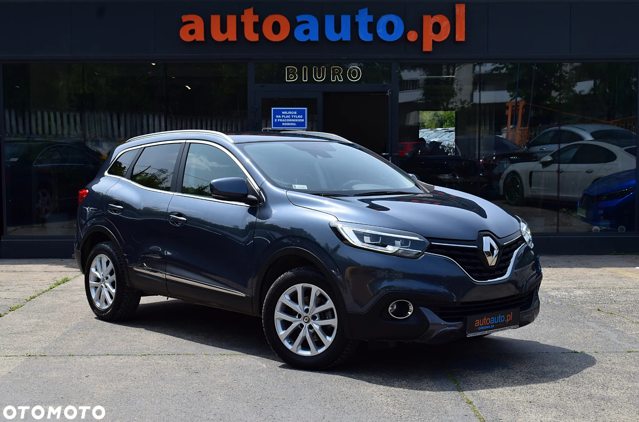 Renault Kadjar 1.2 Energy TCe Adventure - 3