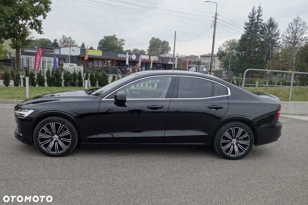 Volvo S60 T4 Inscription - 6