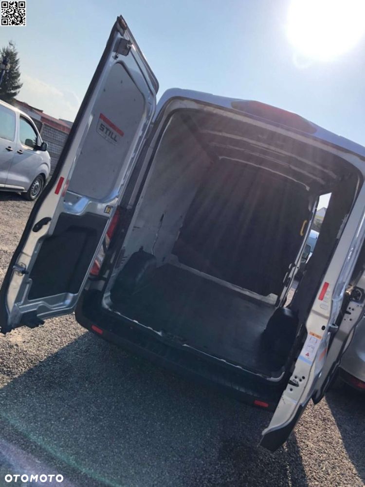 Ford Transit - 6