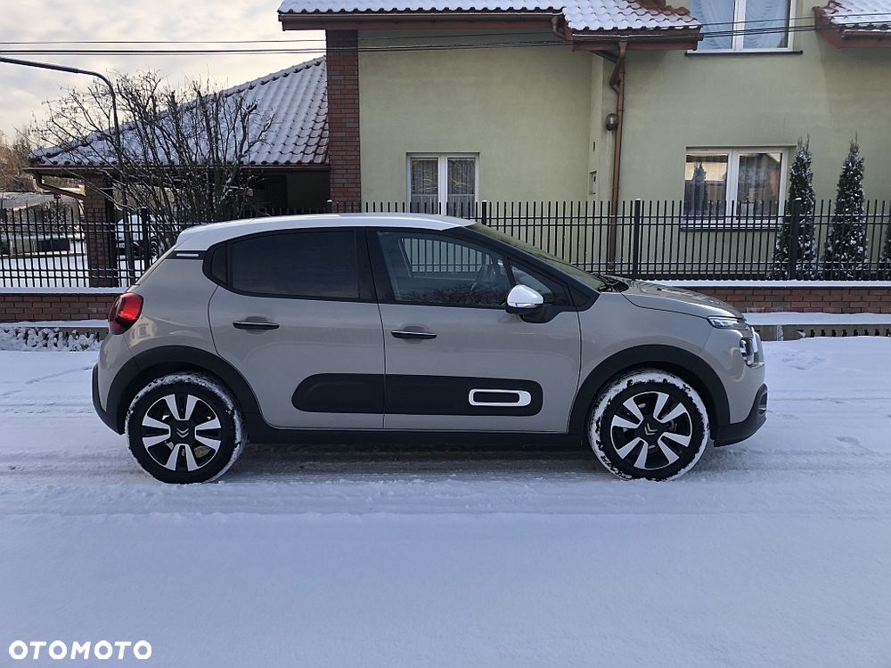 Citroën C3 - 4