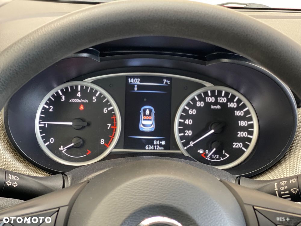 Nissan Micra 1.0 Acenta - 24