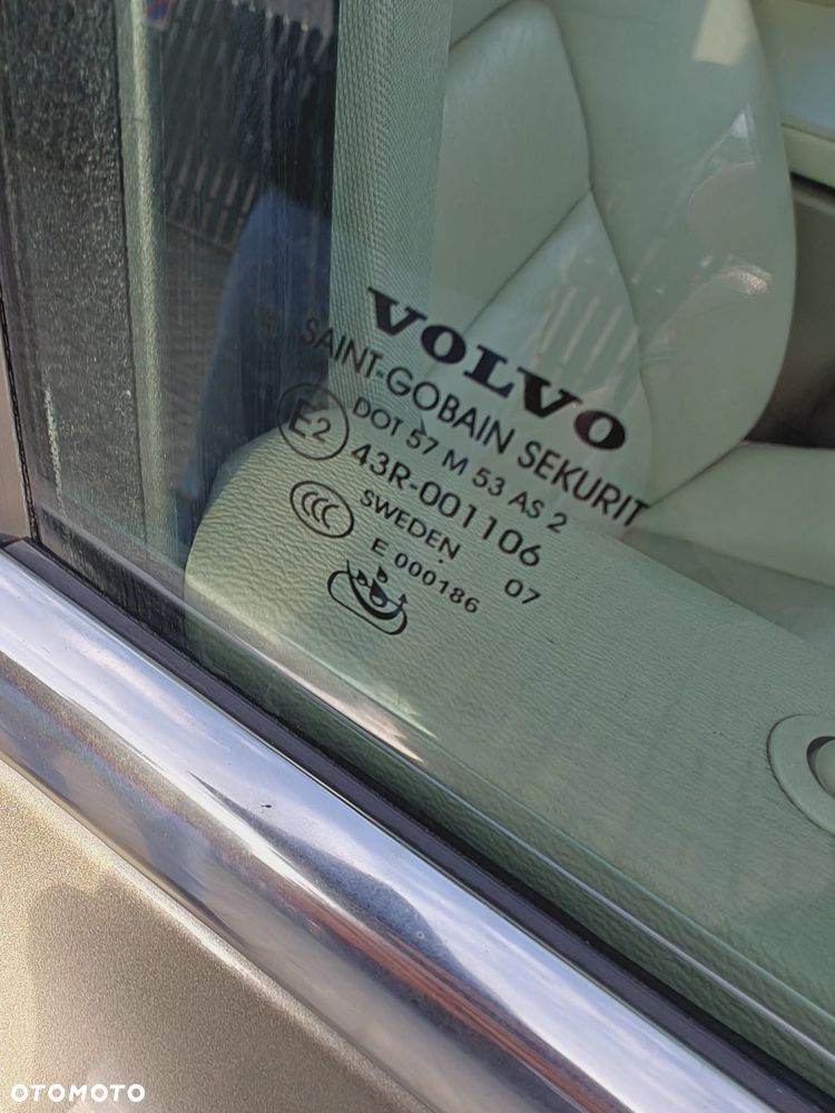 Volvo S80 2.0D Kinetic - 32