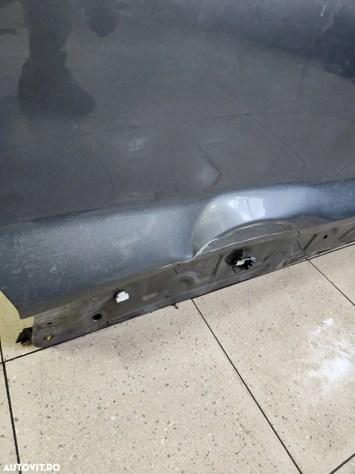 Usa Portiera Dreapta Fata Cu DEFECT Vw T-Roc Dezmembrez Vw T-Roc - Dezmembrari Arad - 6