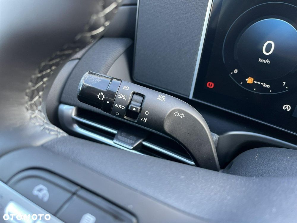 Hyundai Tucson 1.6 T-GDi Executive 2WD - 23