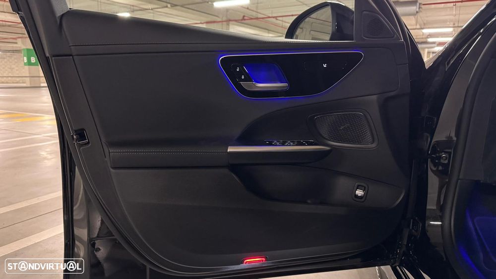 Mercedes-Benz C 220 - 22