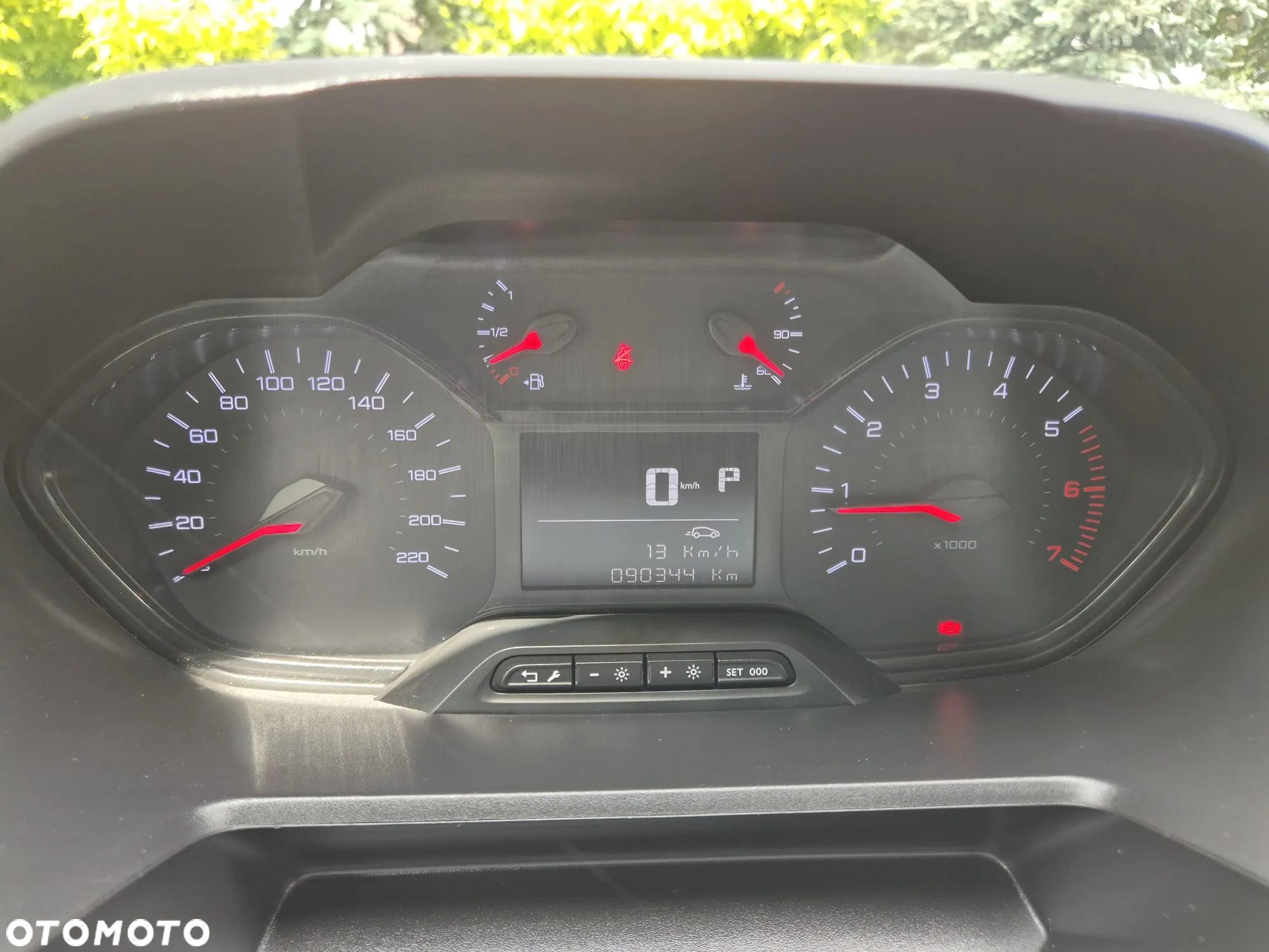 Peugeot Partner 1.5 BlueHDI L2 S&S EAT8 (bryg.) - 17