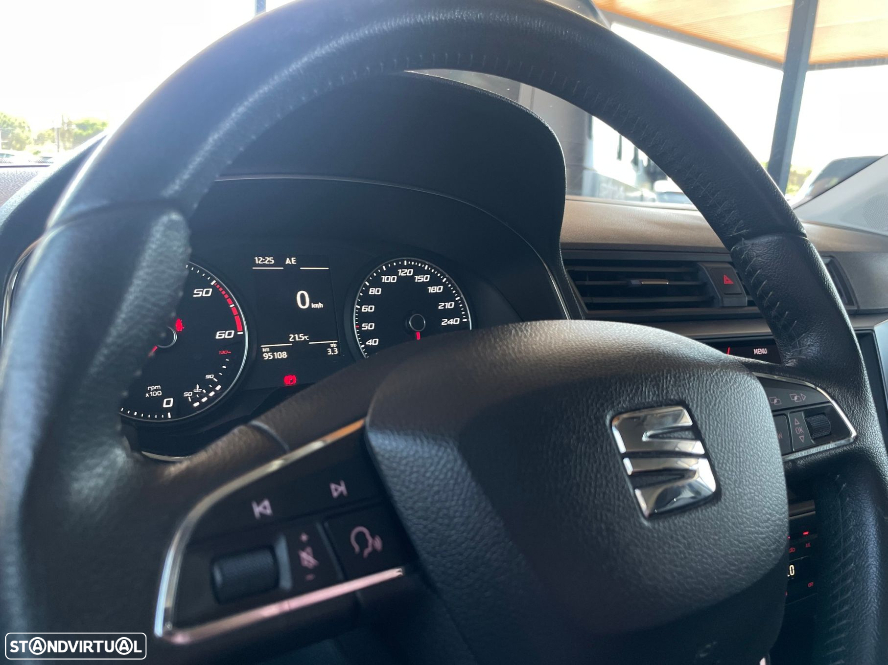SEAT Arona 1.6 TDI Style - 17