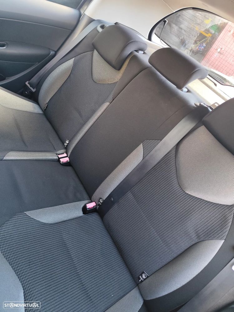 PEUGEOT 308 I 1.6 HDI DIESEL PARA PEÇAS - 10