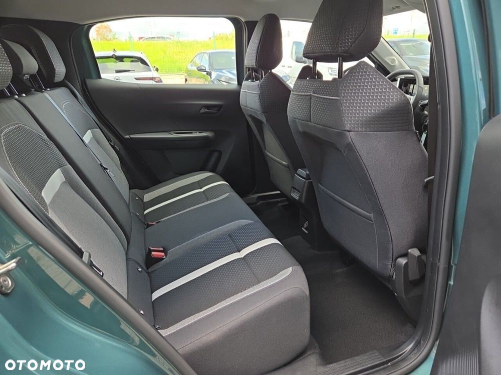 Opel Frontera - 13