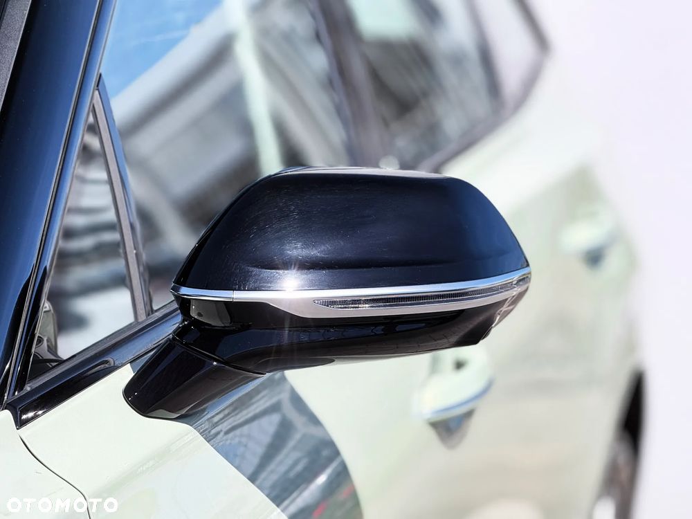 Hongqi HS3 1.5T FWD - 15