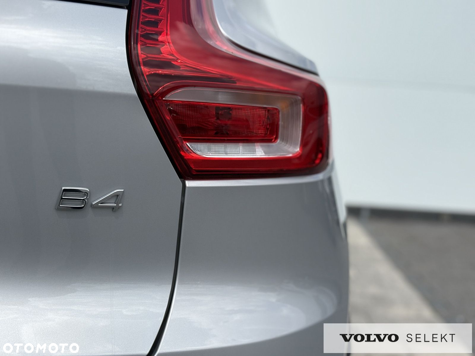 Volvo XC 40 - 34