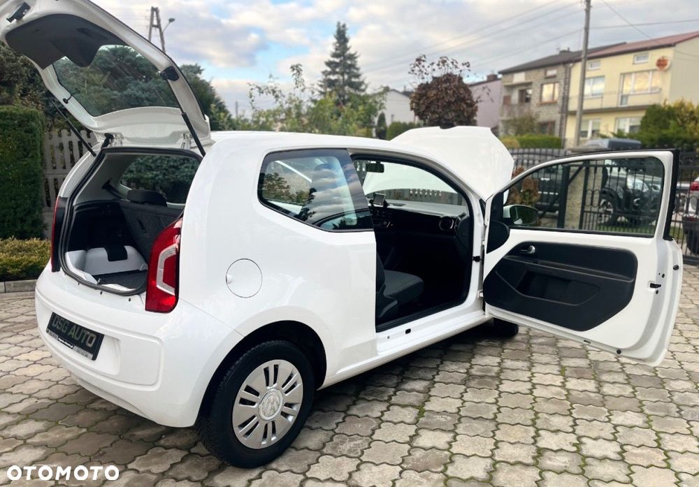 Volkswagen up! - 31