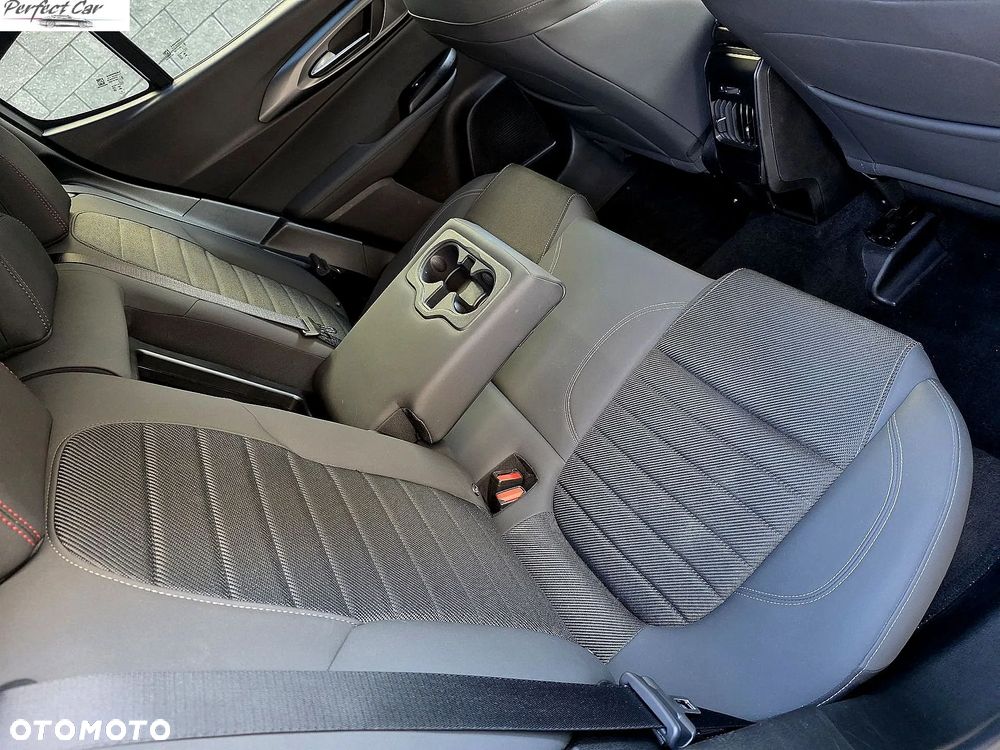 Alfa Romeo Tonale 1.5 T4 GSE mHEV Sprint DCT - 30