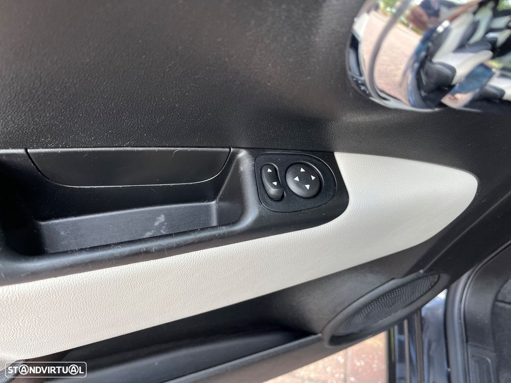 Fiat 500 1.2 8V Mirror - 9