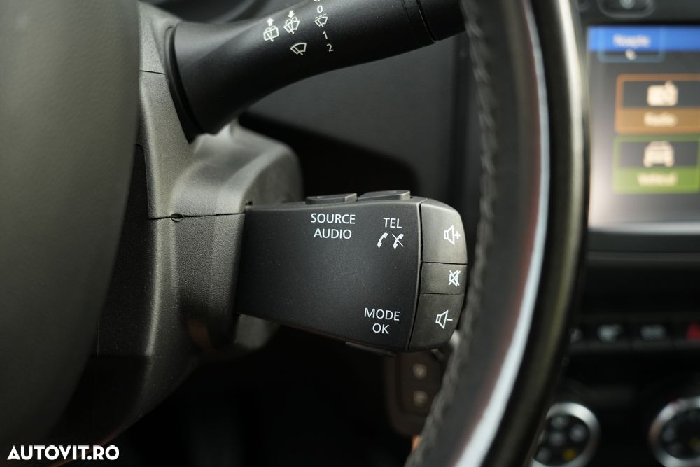 Dacia Duster 1.5 dCi 4x4 Prestige - 27