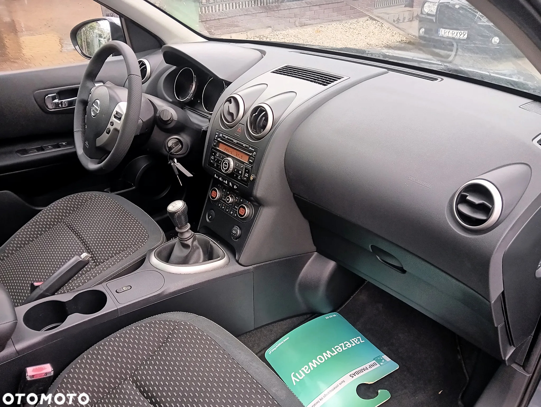 Nissan Qashqai+2 2.0 dCi Tekna - 20