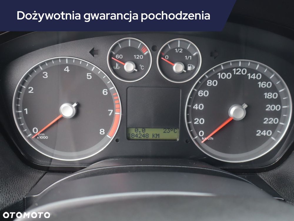 Ford C-MAX - 13