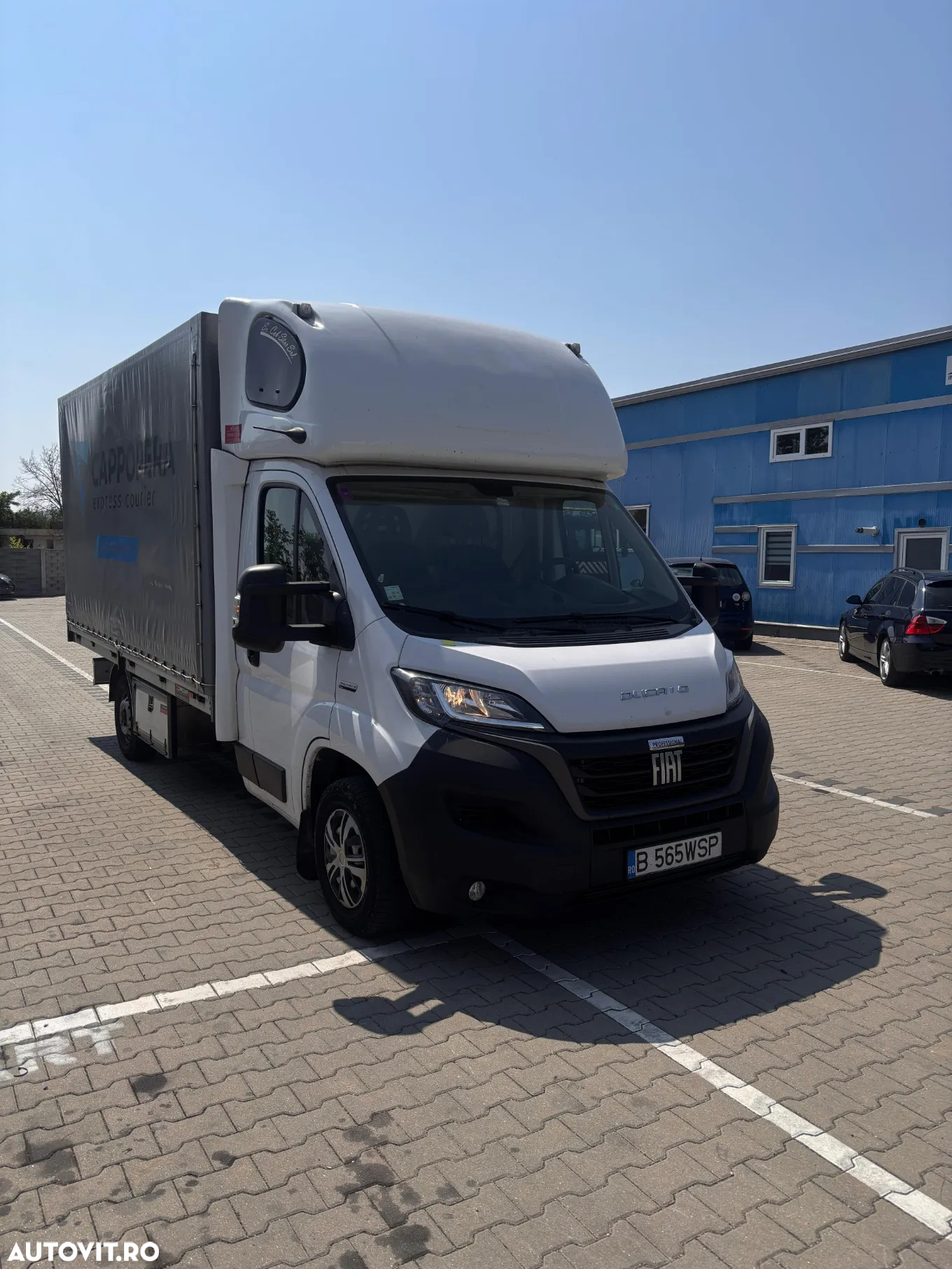 Fiat DUCATO - 9