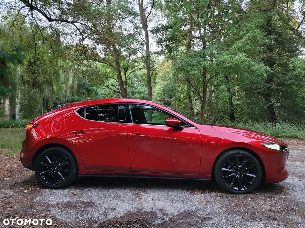 Mazda 3 - 18
