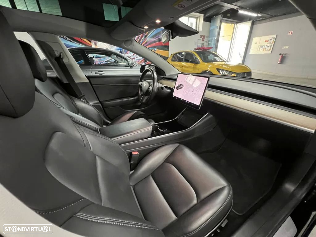 Tesla Model 3 Long-Range Dual Motor AWD - 7