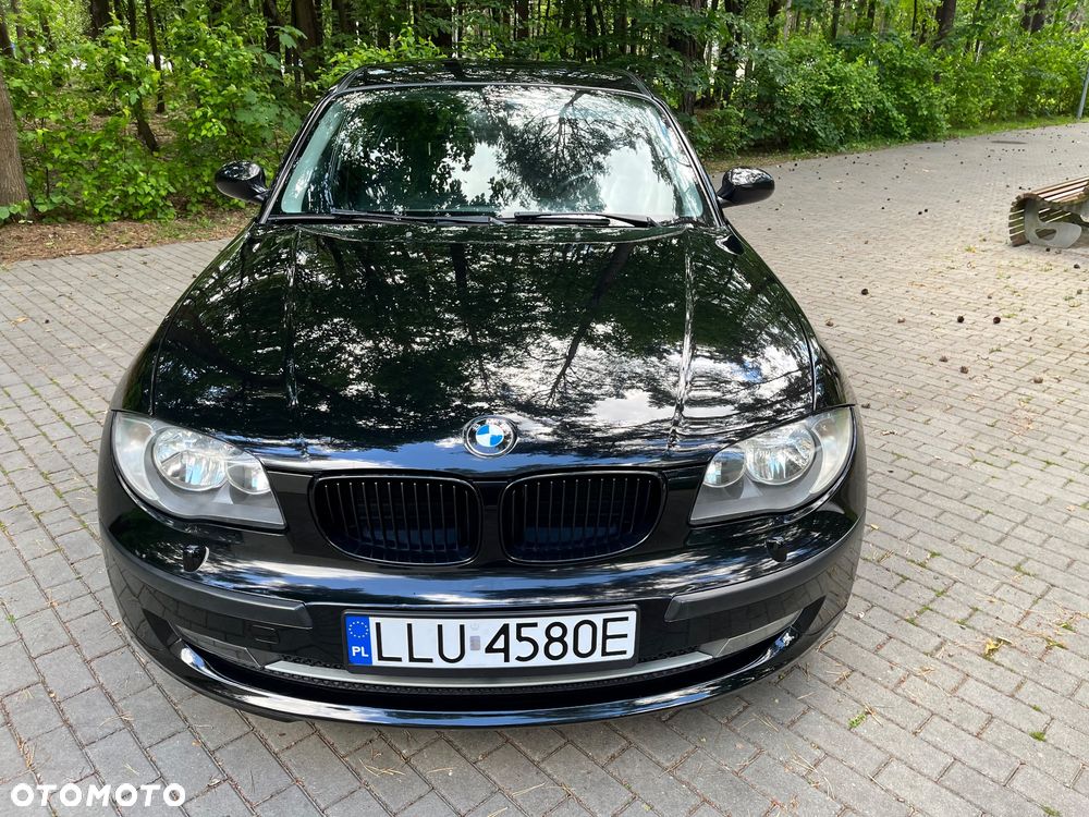 BMW Seria 1 - 15