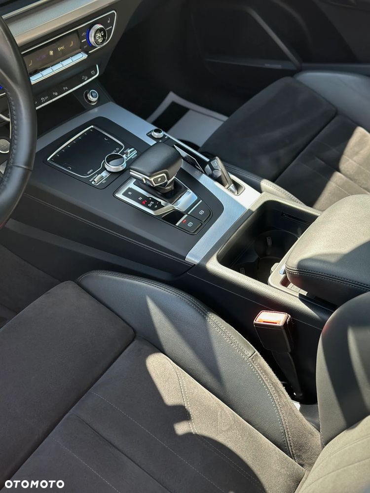 Audi Q5 2.0 TDI Quattro Sport S tronic - 21