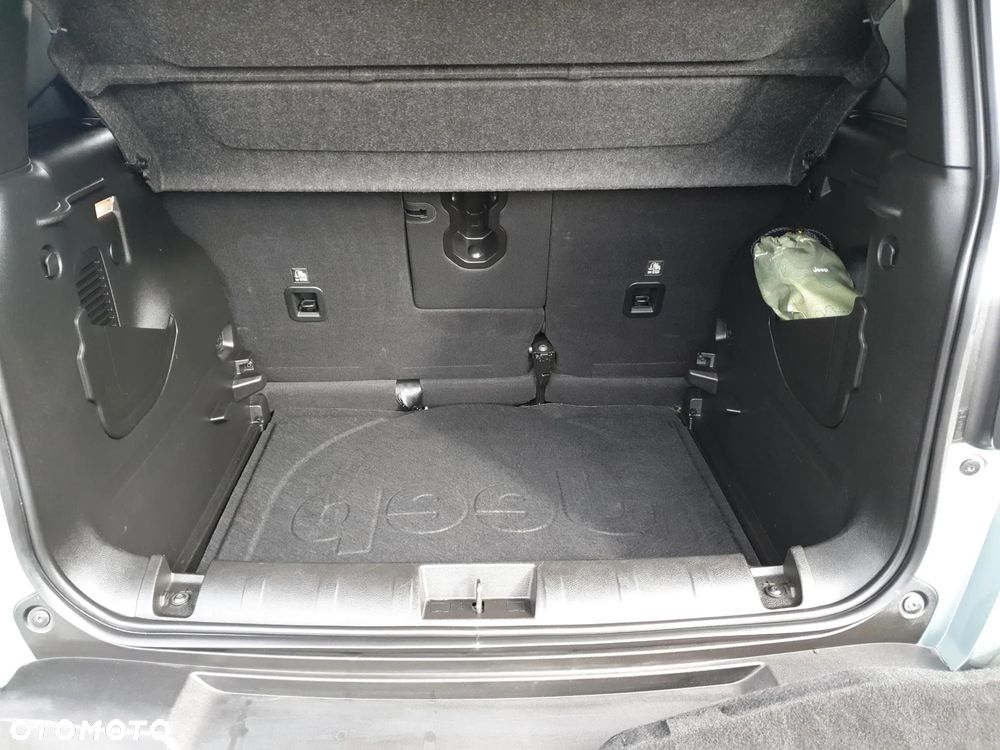 Jeep Renegade 1.5 T4 mHEV Upland FWD S&S DCT - 17