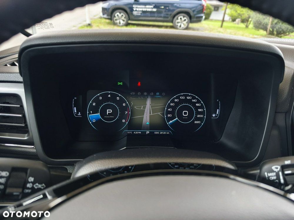 SsangYong/KGM Tivoli - 39