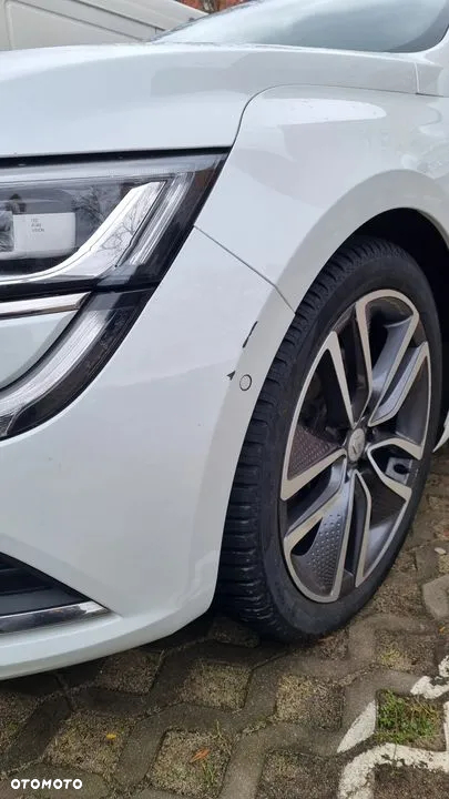 Renault Talisman 1.6 Energy TCe Initiale Paris EDC - 7
