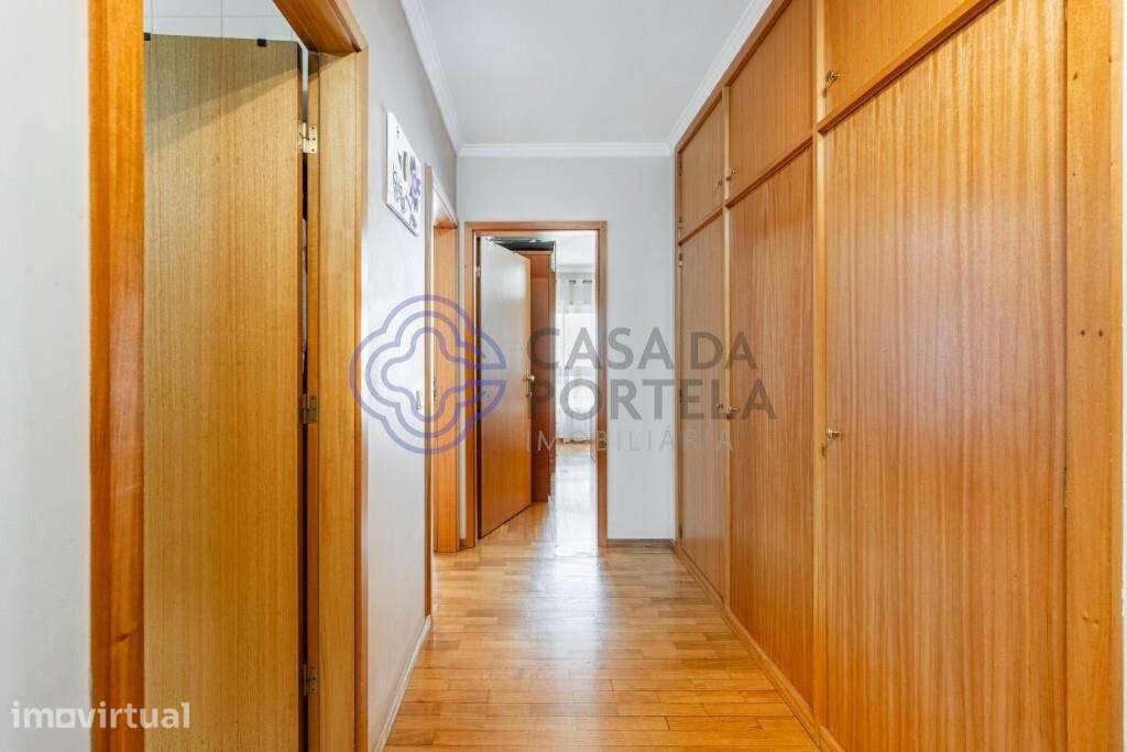 Apartamento T2 no Edifício Europa – Trofa - Grande imagem: 5/28