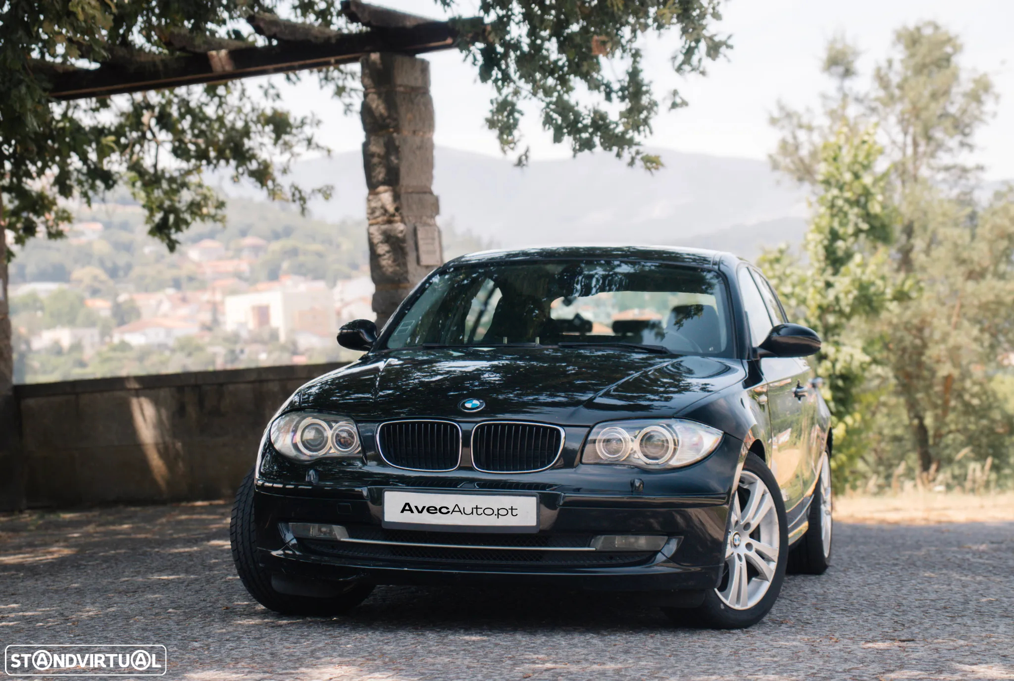 BMW 118 d - 2